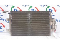 Recambio de radiador calefaccion / aire acondicionado para seat toledo (1m2) signo referencia OEM IAM 1J1819031B   2