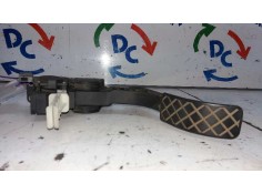Recambio de pedal acelerador para seat toledo (1m2) signo referencia OEM IAM 0281002342  