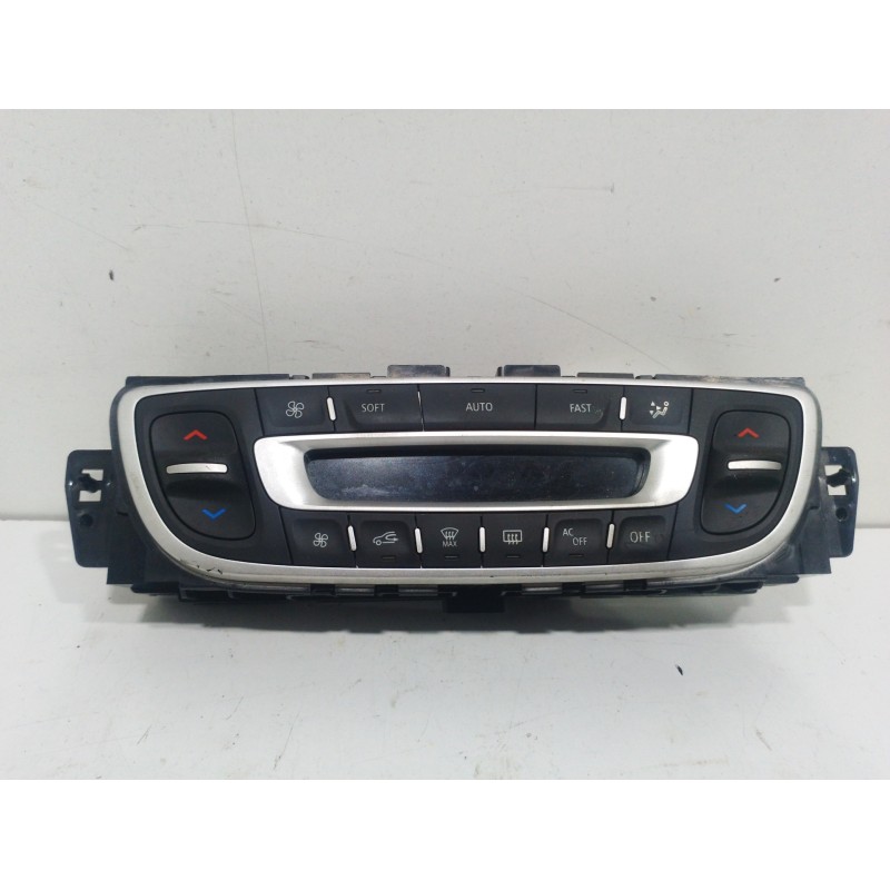 MANDO CALEFACCION / AIRE ACONDICIONADO 275100007R  - imagen 1