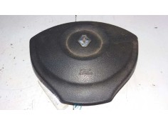 Recambio de airbag delantero izquierdo para renault megane i coupe fase 2 (da..) 1.6 16v expression referencia OEM IAM 770042761