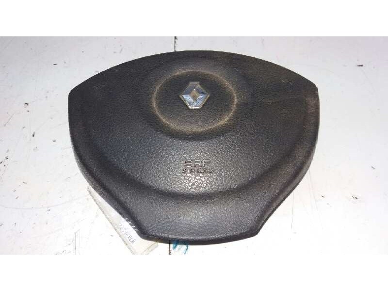 Recambio de airbag delantero izquierdo para renault megane i coupe fase 2 (da..) 1.6 16v expression referencia OEM IAM 770042761