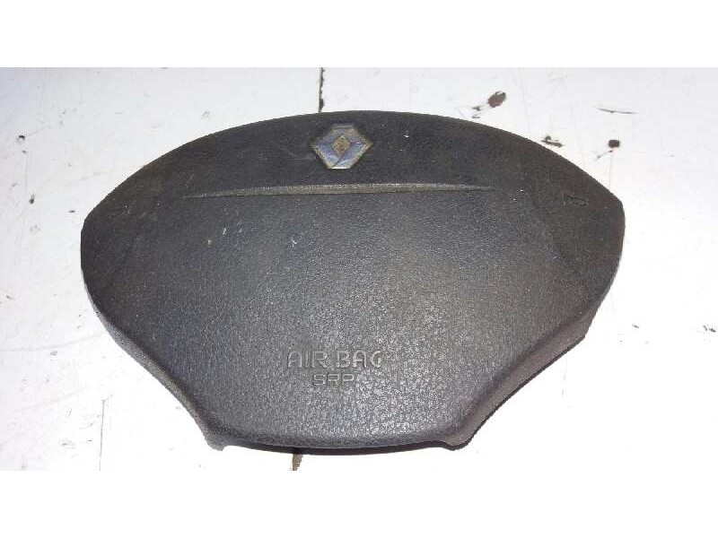 Recambio de airbag delantero izquierdo para renault megane i coupe fase 2 (da..) 1.6 16v expression referencia OEM IAM 770042761