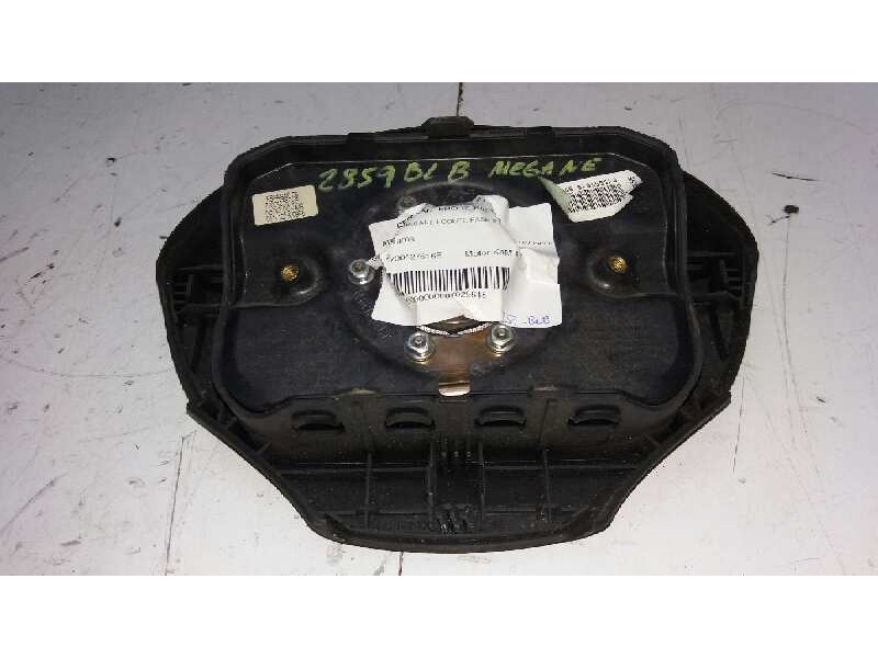Recambio de airbag delantero izquierdo para renault megane i coupe fase 2 (da..) 1.6 16v expression referencia OEM IAM 770042761
