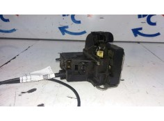 Recambio de cerradura puerta delantera izquierda para renault megane i coupe fase 2 (da..) 1.6 16v expression referencia OEM IAM 2