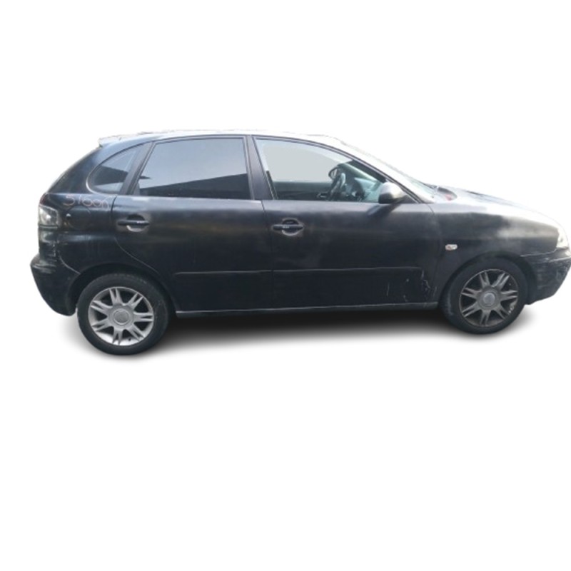SEAT IBIZA III (6L1) - imagen 4