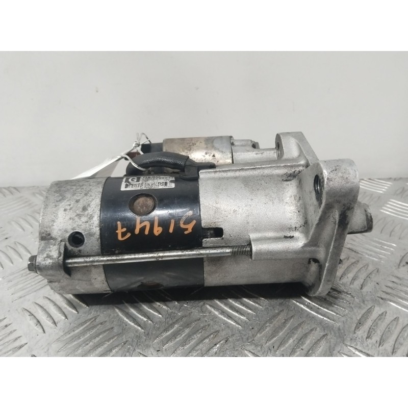 MOTOR ARRANQUE M002T88671  - imagen 4