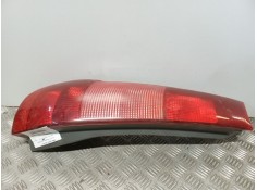 Recambio de piloto trasero izquierdo para fiat punto berl. (176) 75 el referencia OEM IAM 0007730723  