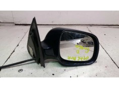 Recambio de retrovisor derecho para skoda fabia (6y2/6y3) classic referencia OEM IAM  MANUAL