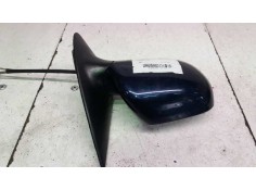 Recambio de retrovisor derecho para skoda fabia (6y2/6y3) classic referencia OEM IAM  MANUAL  2