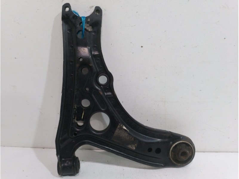 Recambio de brazo suspension inferior delantero izquierdo para volkswagen lupo (6x1/6e1) conceptline referencia OEM IAM   
