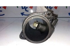 Recambio de caudalimetro para peugeot 207 x-line referencia OEM IAM 5WK97004   2