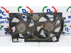 Recambio de electroventilador para seat ibiza (6k1) sport referencia OEM IAM 6K0959455K  