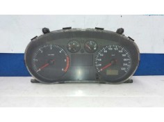Recambio de cuadro instrumentos para seat ibiza (6k1) sport referencia OEM IAM 6K0920850FX 88311292 81117951