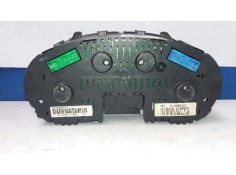 Recambio de cuadro instrumentos para seat ibiza (6k1) sport referencia OEM IAM 6K0920850FX 88311292 81117951 2