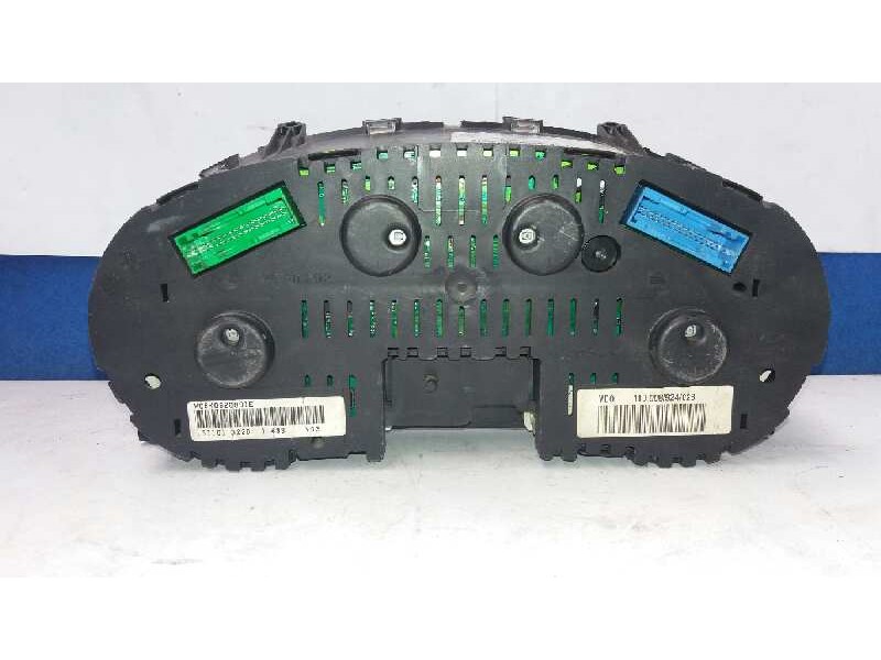 Recambio de cuadro instrumentos para seat ibiza (6k1) sport referencia OEM IAM 6K0920850FX 88311292 81117951