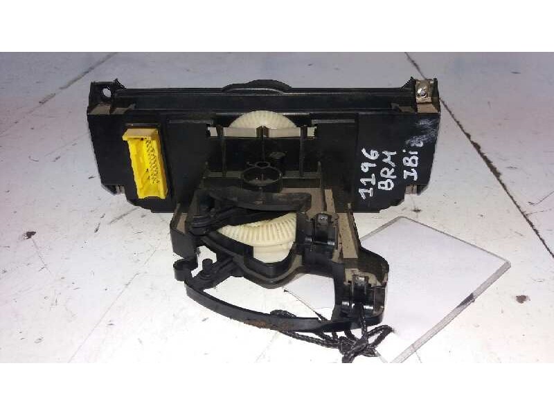 Recambio de mando calefaccion / aire acondicionado para seat ibiza (6k1) sport referencia OEM IAM 6K0819045E  