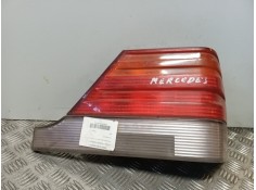 Recambio de piloto trasero derecho para mercedes-benz clase e (w124) berlina e 230 (124.023) referencia OEM IAM   