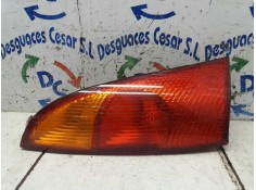 Recambio de piloto trasero izquierdo para ford focus berlina (cak) referencia OEM IAM   