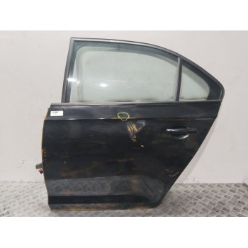 PUERTA TRASERA IZQUIERDA 5JA833051C 