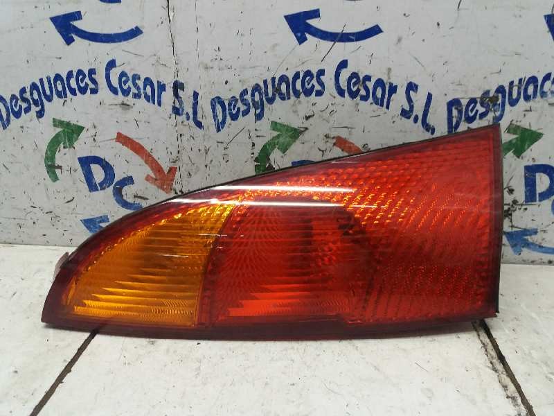 Recambio de piloto trasero izquierdo para ford focus berlina (cak) referencia OEM IAM    Recambio de piloto trasero izquierdo para ford focus berlina (cak) referencia OEM IAM