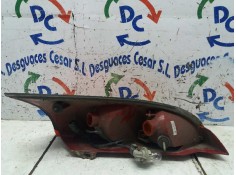 Recambio de piloto trasero izquierdo para ford focus berlina (cak) referencia OEM IAM    2