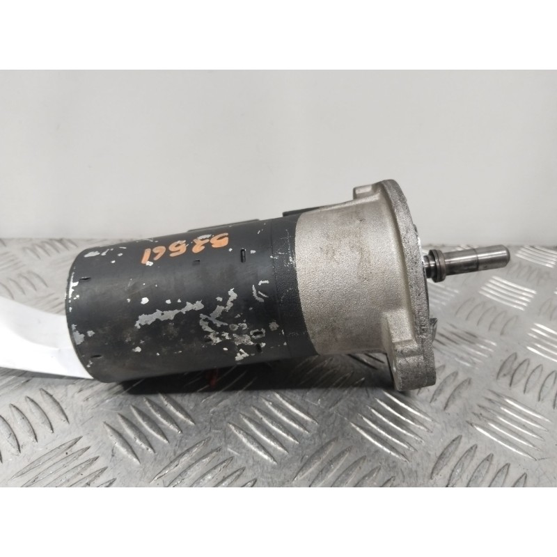 MOTOR ARRANQUE 0001107025  - imagen 4