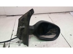 Recambio de retrovisor derecho para renault megane i scenic (ja0) 2.0 alize referencia OEM IAM 7700415436 MANUAL