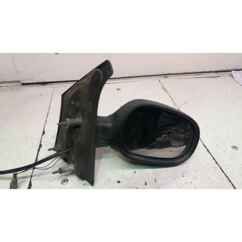 Recambio de retrovisor derecho para renault megane i scenic (ja0) 2.0 alize referencia OEM IAM 7700415436 MANUAL 