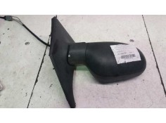 Recambio de retrovisor derecho para renault megane i scenic (ja0) 2.0 alize referencia OEM IAM 7700415436 MANUAL  2