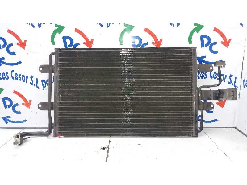 Recambio de radiador calefaccion / aire acondicionado para volkswagen golf iv berlina (1j1) conceptline referencia OEM IAM   