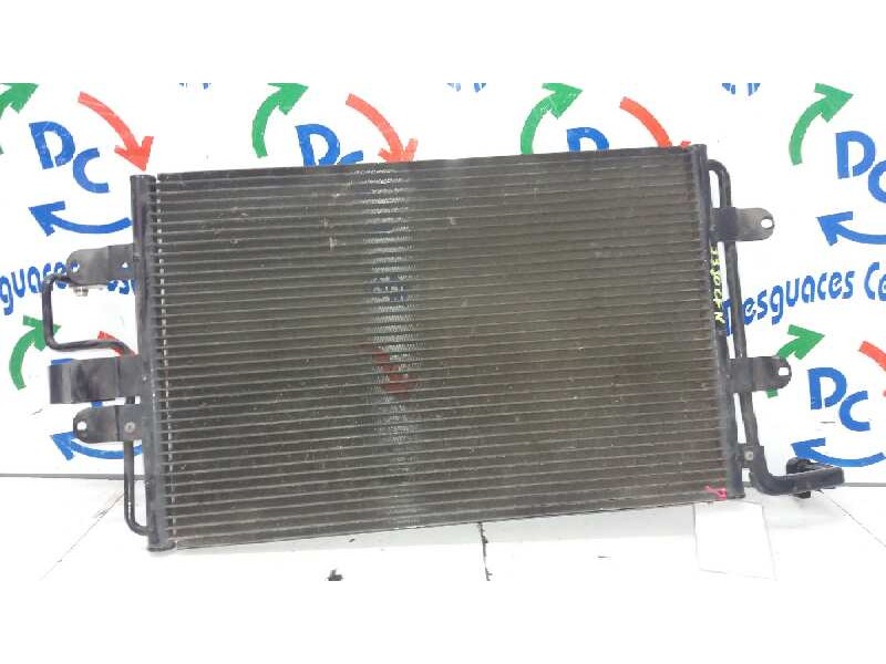 Recambio de radiador calefaccion / aire acondicionado para volkswagen golf iv berlina (1j1) conceptline referencia OEM IAM   