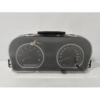 CUADRO INSTRUMENTOS 77100SWAG01ZA 