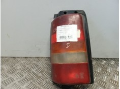 Recambio de piloto trasero izquierdo para chrysler voyager (es) 2.5 s referencia OEM IAM