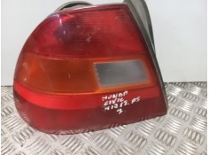 Recambio de piloto trasero izquierdo para honda civic berlina .5 (ma/mb) 1.5 elegance (ma9) referencia OEM IAM