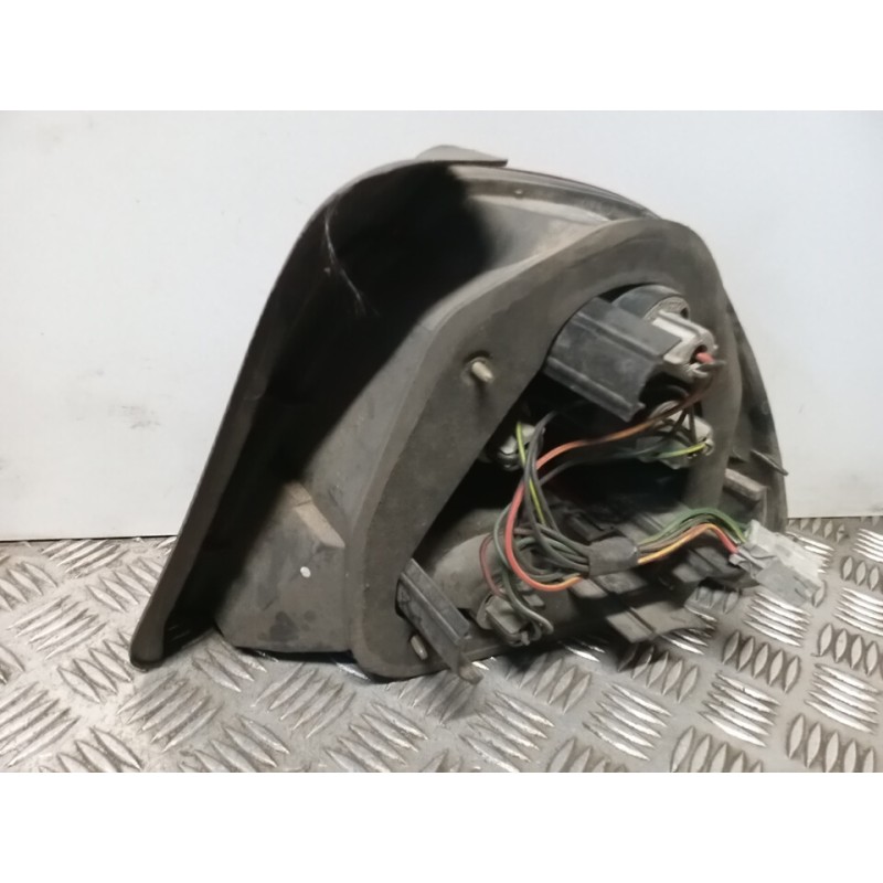 Recambio de piloto trasero izquierdo para honda civic berlina .5 (ma/mb) 1.5 elegance (ma9) referencia OEM IAM   