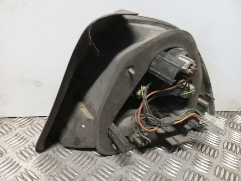 Recambio de piloto trasero izquierdo para honda civic berlina .5 (ma/mb) 1.5 elegance (ma9) referencia OEM IAM   