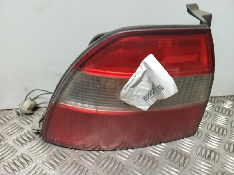 Recambio de piloto trasero izquierdo para honda civic berlina .5 (ma/mb) 1.5 elegance (ma9) referencia OEM IAM   