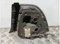 Recambio de piloto trasero izquierdo para honda civic berlina .5 (ma/mb) 1.5 elegance (ma9) referencia OEM IAM    2