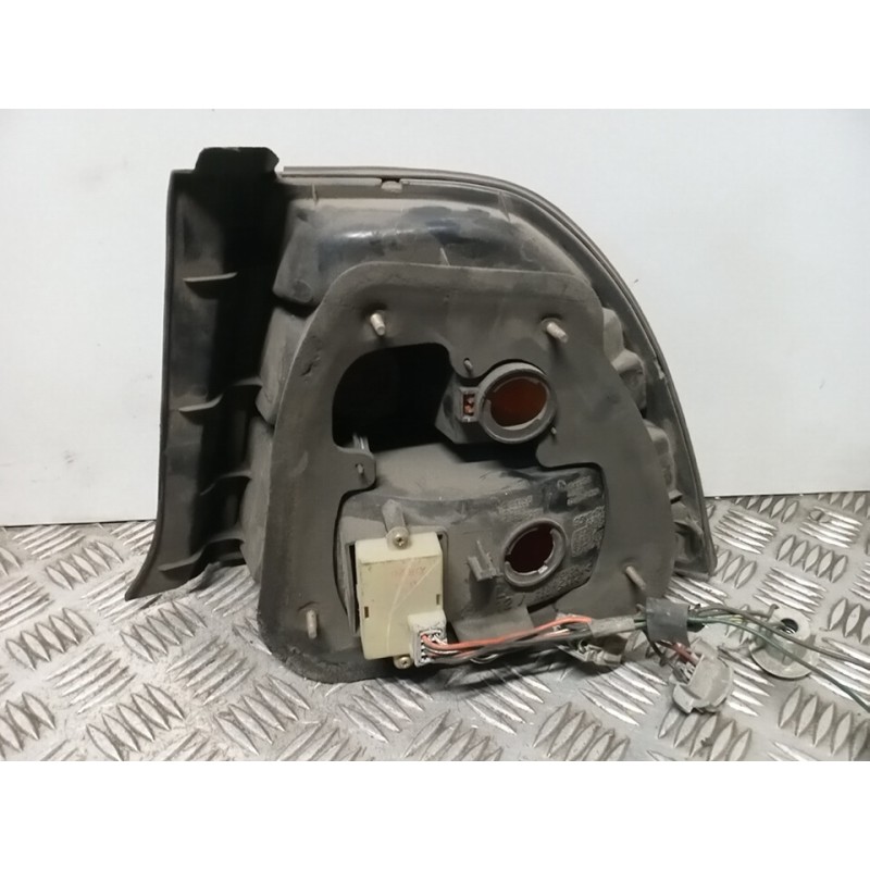 Recambio de piloto trasero izquierdo para honda civic berlina .5 (ma/mb) 1.5 elegance (ma9) referencia OEM IAM   