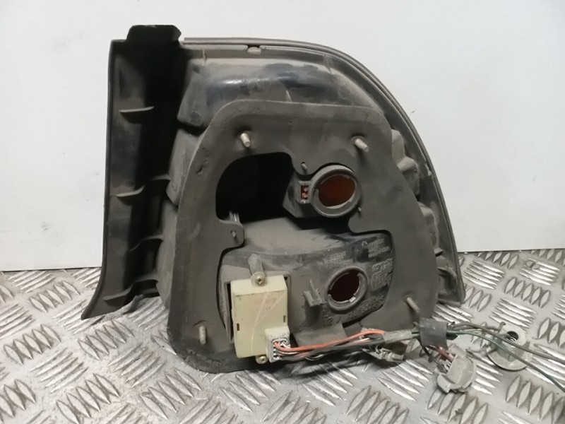 Recambio de piloto trasero izquierdo para honda civic berlina .5 (ma/mb) 1.5 elegance (ma9) referencia OEM IAM   