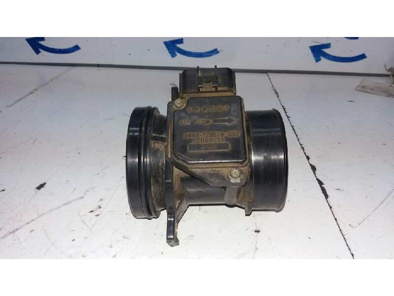 Recambio de caudalimetro para ford focus berlina (cak) ambiente referencia OEM IAM 1054419  