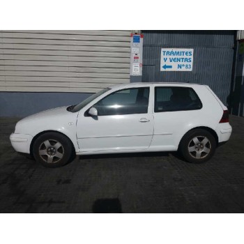 VOLKSWAGEN GOLF IV BERLINA (1J1)