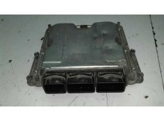 Recambio de centralita motor uce para renault laguna ii (bg0) authentique referencia OEM IAM 0281010297