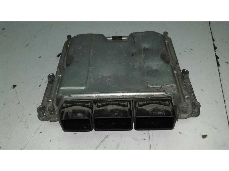 Recambio de centralita motor uce para renault laguna ii (bg0) authentique referencia OEM IAM 0281010297  