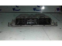 Recambio de centralita motor uce para renault laguna ii (bg0) authentique referencia OEM IAM 0281010297   2