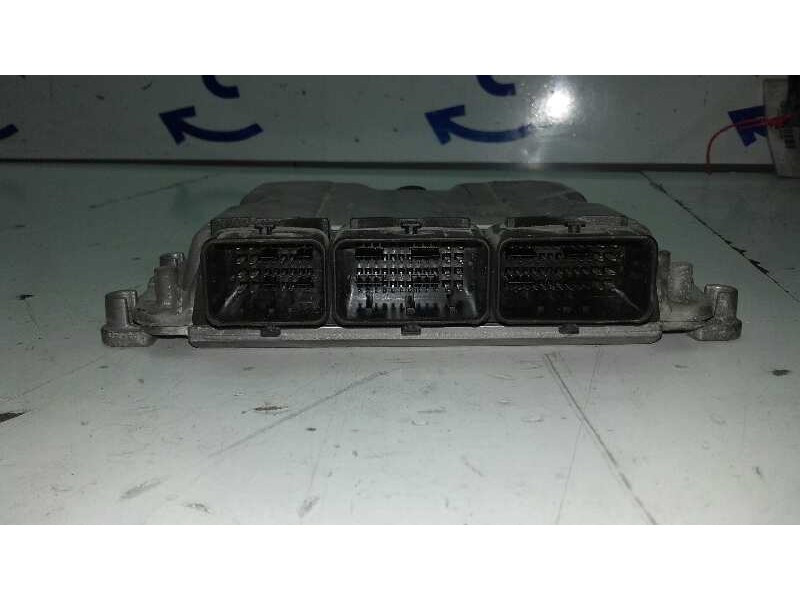 Recambio de centralita motor uce para renault laguna ii (bg0) authentique referencia OEM IAM 0281010297  