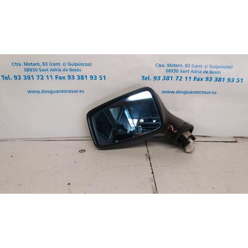 Recambio de retrovisor izquierdo para audi 80/90 (893) 90 exkl. sportserie referencia OEM IAM 893857501GFKZ ELECTRICO 