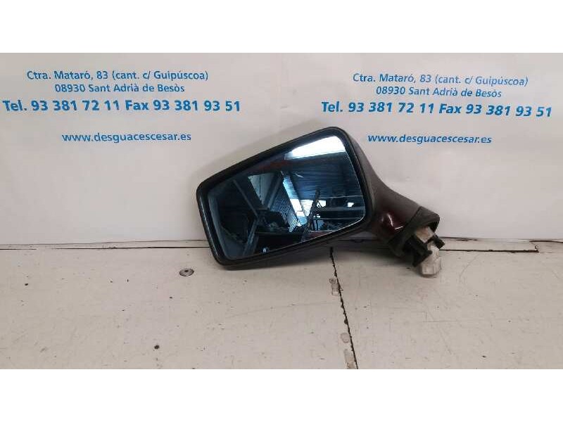 Recambio de retrovisor izquierdo para audi 80/90 (893) 90 exkl. sportserie referencia OEM IAM 893857501GFKZ ELECTRICO 