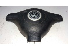 Recambio de airbag delantero izquierdo para volkswagen golf iv berlina (1j1) básico referencia OEM IAM 7M3880201EFKZ