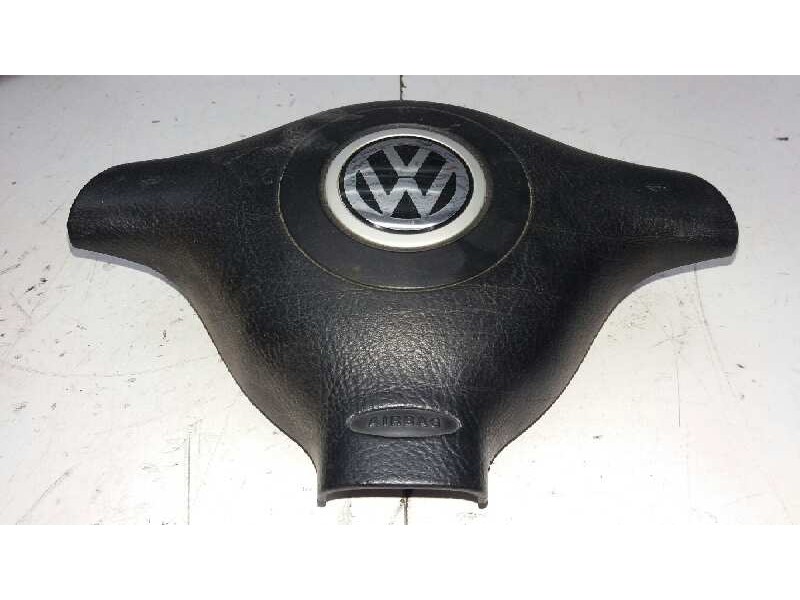 Recambio de airbag delantero izquierdo para volkswagen golf iv berlina (1j1) básico referencia OEM IAM 7M3880201EFKZ  